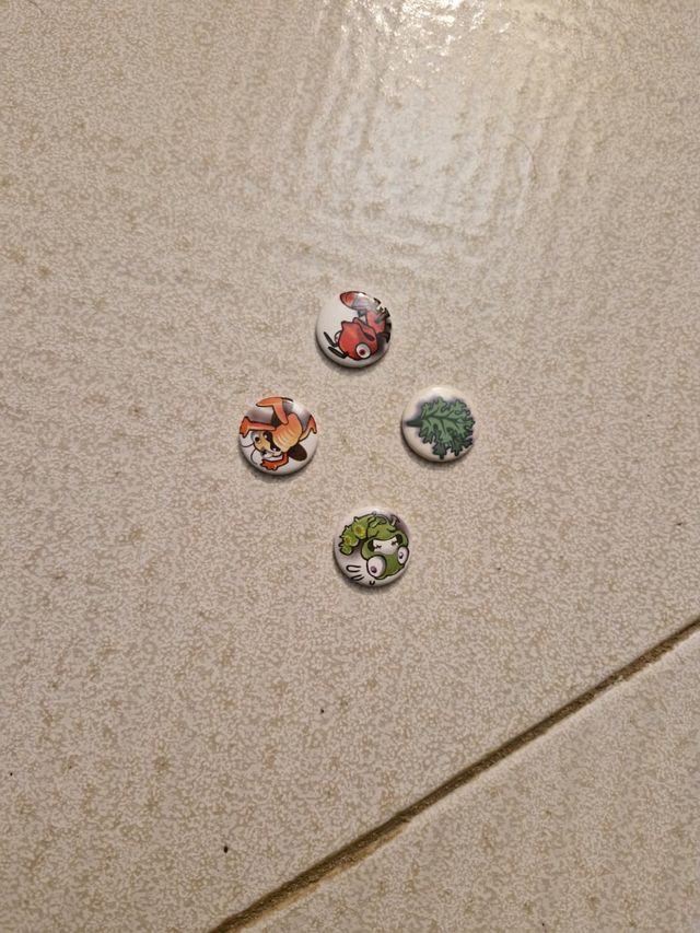 Robot Camaleón teledirigido