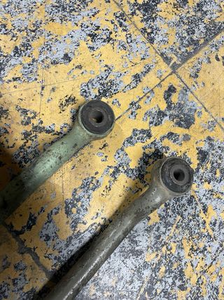 Rotulas Axiales Completas Astra GSI