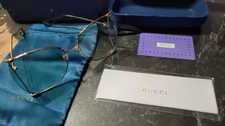 Gafas de sol Gucci mujer nuevas 