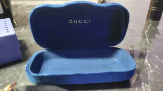 Gafas de sol Gucci mujer nuevas 