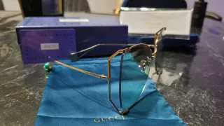Gafas de sol Gucci mujer nuevas 