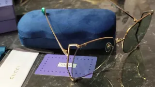 Gafas de sol Gucci mujer nuevas 