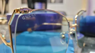 Gafas de sol Gucci mujer nuevas 