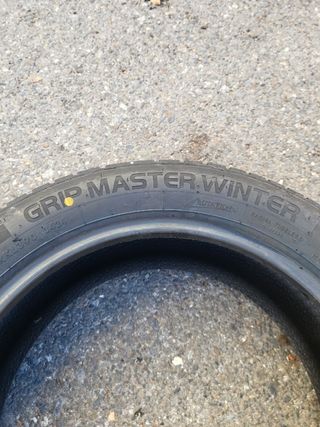195/55 R16 87H, 2 Ruedas Linglong
