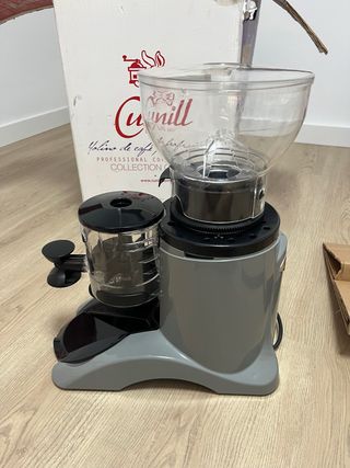 Molinillo de café Cunill Brasil