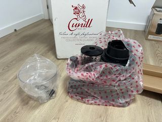 Molinillo de café Cunill Brasil