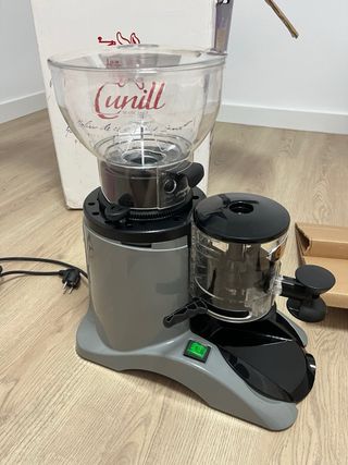 Molinillo de café Cunill Brasil