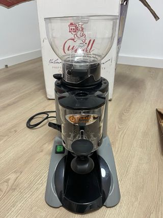 Molinillo de café Cunill Brasil