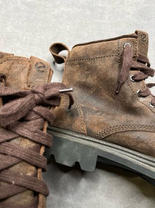 Botas Ecco Grainer impermeables Talla 39