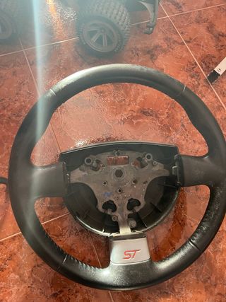 Volante ford fiesta ST