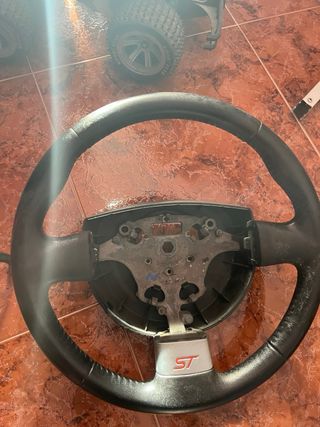 Volante ford fiesta ST