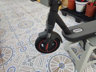 Patinete Xiaomi Pro Max 5