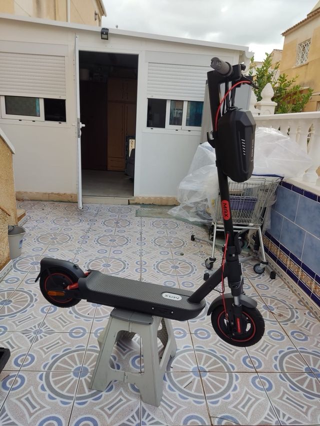 Patinete Xiaomi Pro Max 5