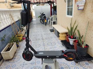 Patinete Xiaomi Pro Max 5