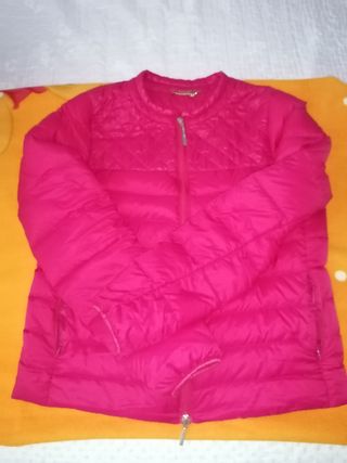 Piumino Liu Jo 100 grammi rosa