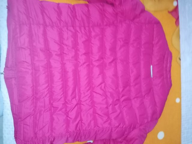 Piumino Liu Jo 100 grammi rosa