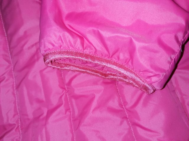 Piumino Liu Jo 100 grammi rosa