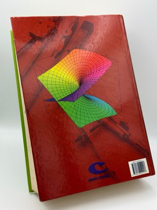 Matemáticas Galdós — Lic. L. Galdós (Grupo Cultura
