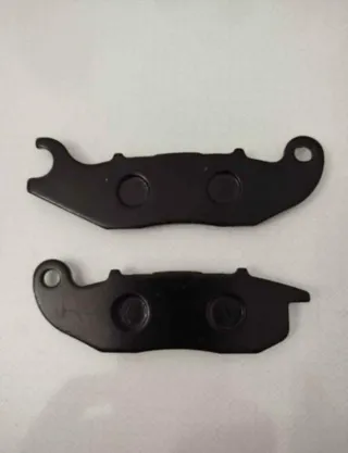 Pastillas Freno Honda 125c.c CBR, CBF, MSX 125