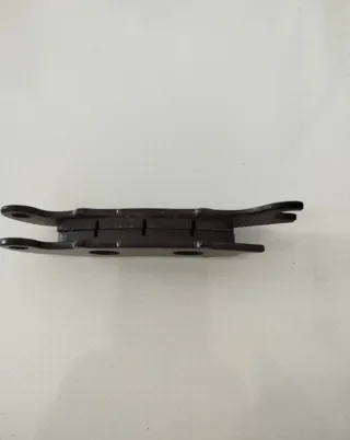 Pastillas Freno Honda 125c.c CBR, CBF, MSX 125