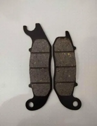Pastillas Freno Honda 125c.c CBR, CBF, MSX 125