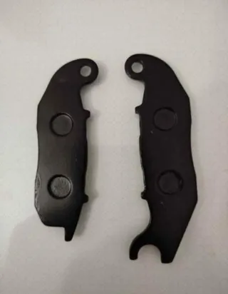 Pastillas Freno Honda 125c.c CBR, CBF, MSX 125