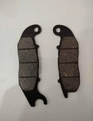 Pastillas Freno Honda 125c.c CBR, CBF, MSX 125