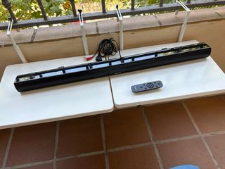 Barra de sonido Grundig