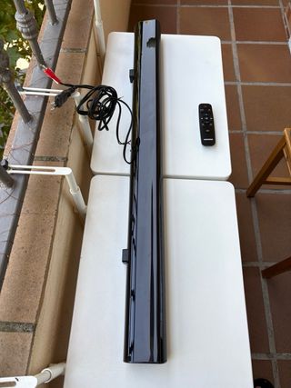 Barra de sonido Grundig
