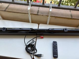 Barra de sonido Grundig