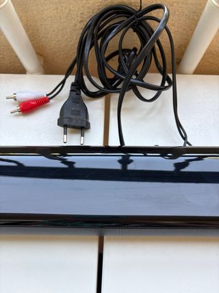Barra de sonido Grundig
