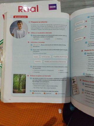 Lengua castellana 6 Primaria. Andalucía