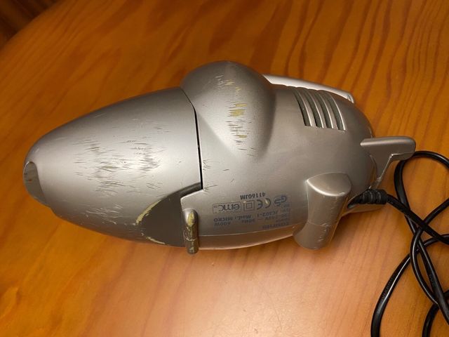 Aspirador de mano Taurus