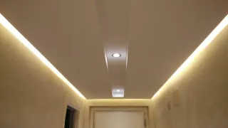 Decoración con Pladur 