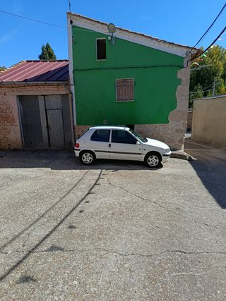 Peugeot 106 2001