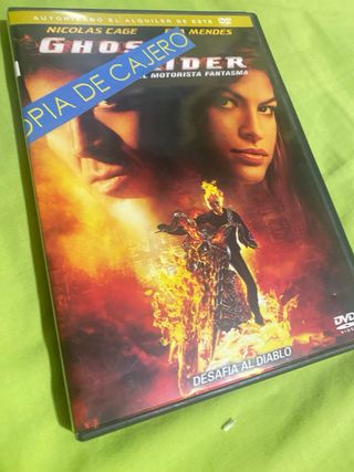 DVD Torrente 2: Misión en Marbella