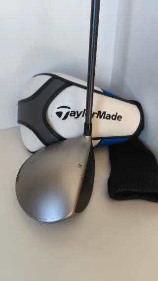 Driver Taylormade SLDR Regular 