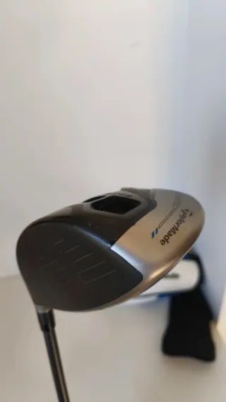 Driver Taylormade SLDR Regular 