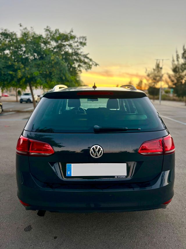 Volkswagen Golf Variant Automatico DSG7 1.2 TSI