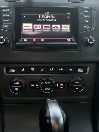 Volkswagen Golf Variant Automatico DSG7 1.2 TSI