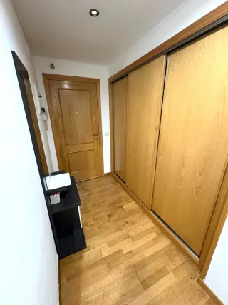 Muebles de madera para casa