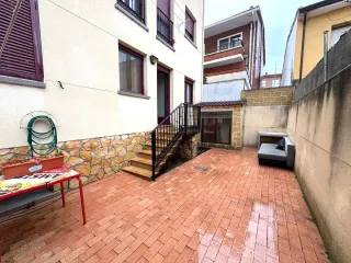 Muebles de madera para casa