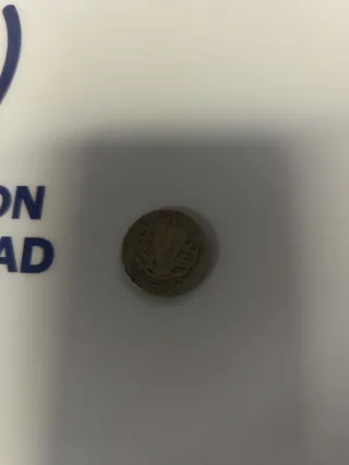 2.5 Escudos Plata Portugal 1943