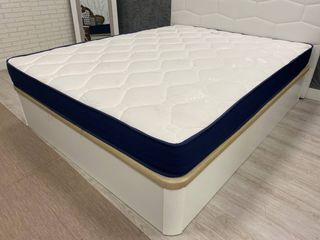 Canape y Colchon Nuevo