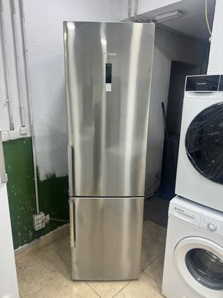 Nevera Bosch Combi con garantía
