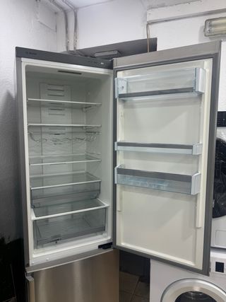 Nevera Bosch Combi con garantía