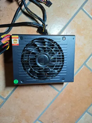 Alimentatore Gold Miner 1800W