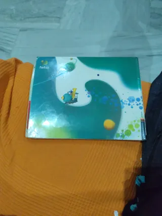Música 4º Primaria (Andalucía)
