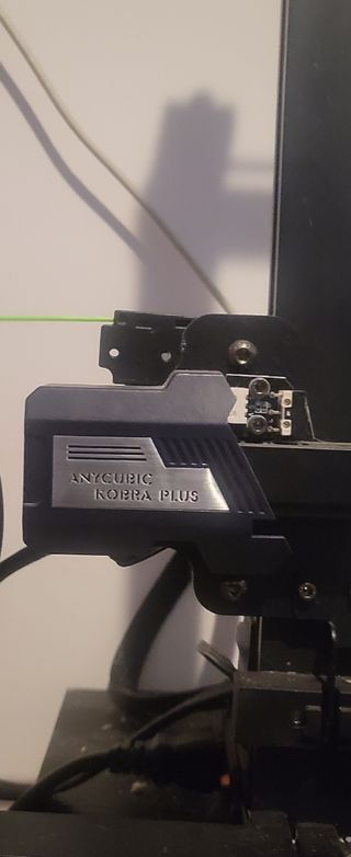 Impresora 3D Anycubic kobra plus escucho ofertas