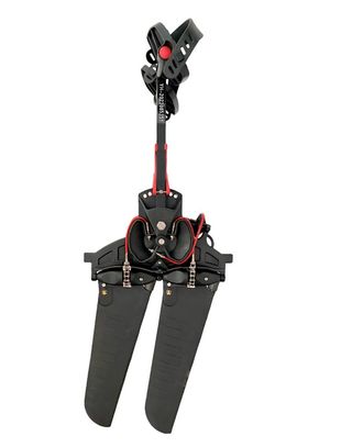 Kayak pedales modular Whale one